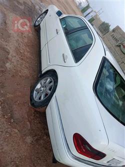 مێرسێدس بێنز E-Class